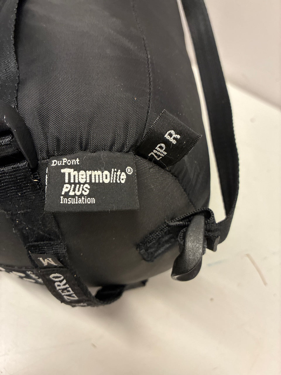 Hagløfs sovepose Outback Cero